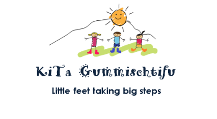 KiTa Gummischtifu